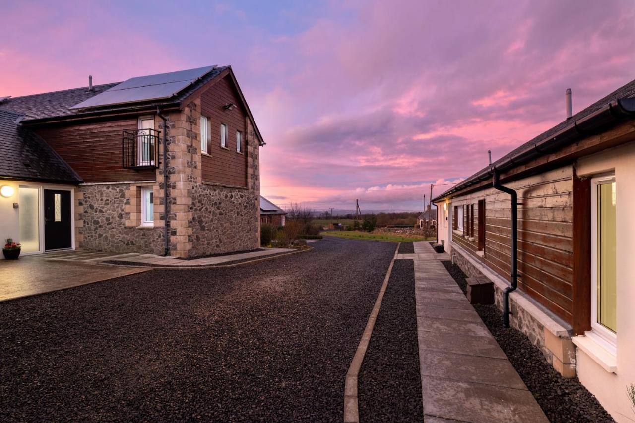 Elderburn Lodges St Andrews Zewnętrze zdjęcie