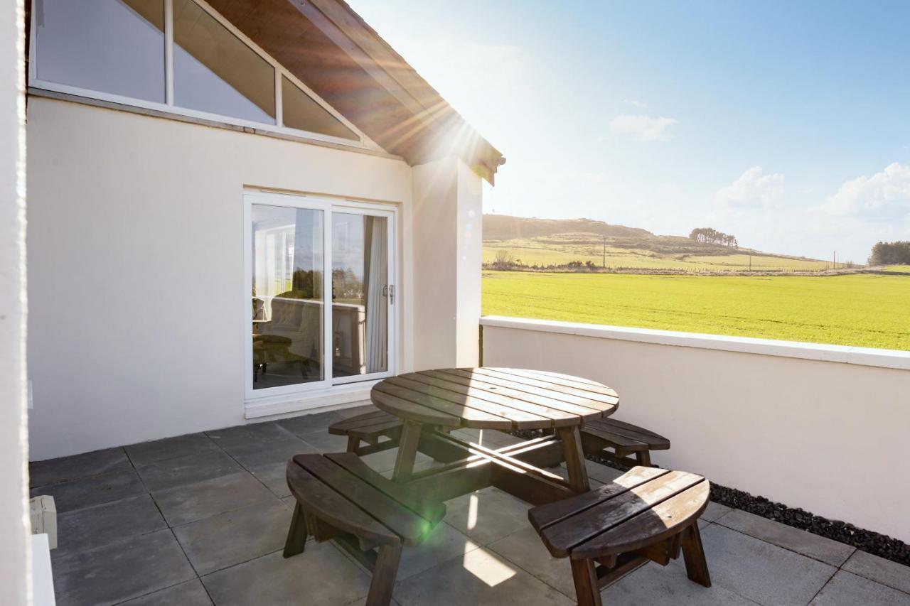 Elderburn Lodges St Andrews Zewnętrze zdjęcie