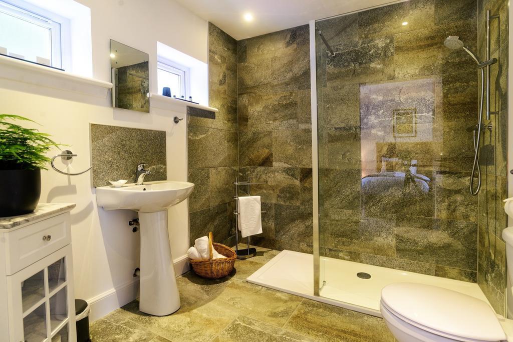 Elderburn Lodges St Andrews Pokój zdjęcie