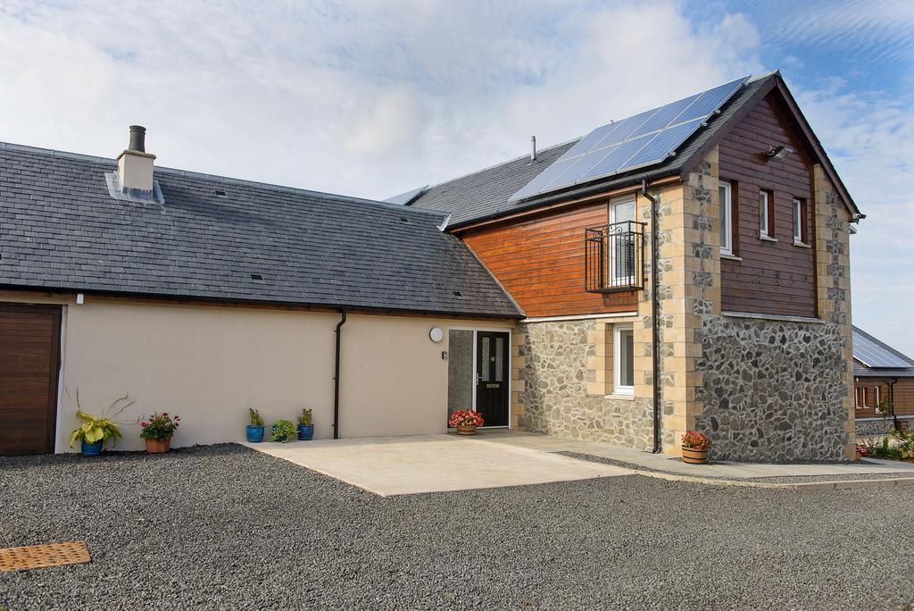Elderburn Lodges St Andrews Pokój zdjęcie
