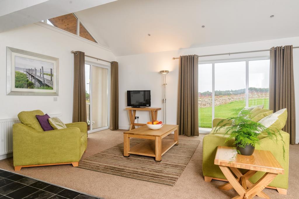 Elderburn Lodges St Andrews Pokój zdjęcie