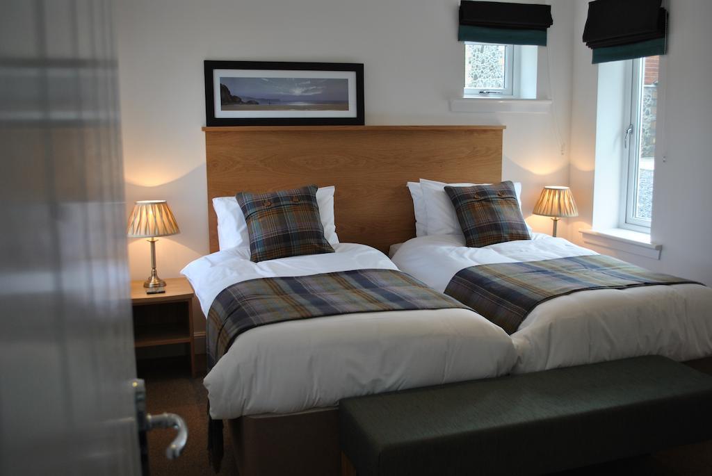 Elderburn Lodges St Andrews Pokój zdjęcie